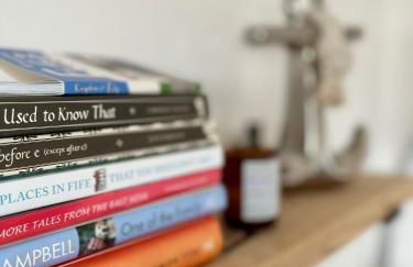 Sealladh Na Mara, Pittenweem - Foto 34