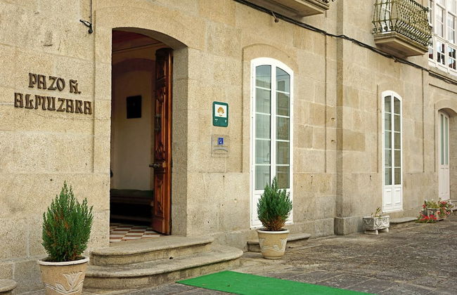 Pazo Almuzara - Photo 36