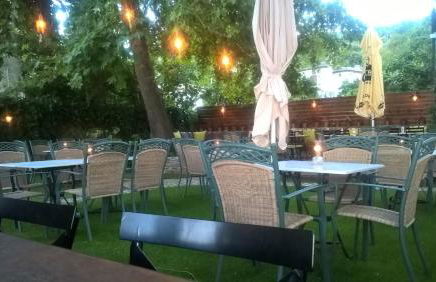 Hermes Hotel - Foto 8