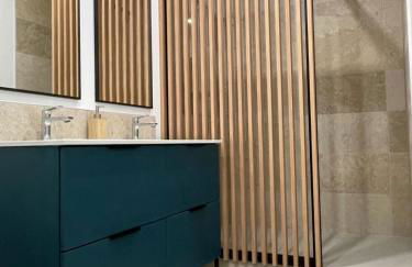 Appartement neuf, plein centre Latresne-Gironde - Foto 14