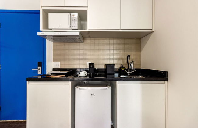 Xtay São Paulo BK30 Santana - Foto 50