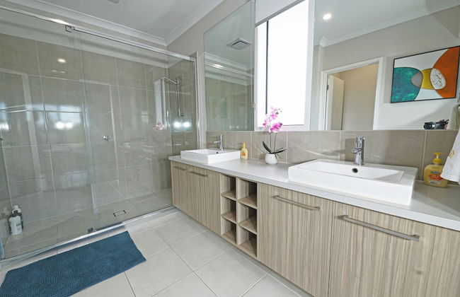 Charming Spacious Holiday House Wyndham - Foto 29