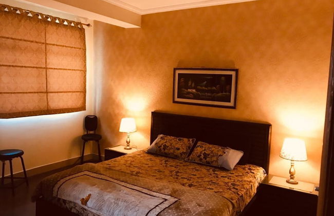 Eden Appartment in Lahore - Photo 3