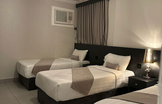 World hospitality - Foto 6