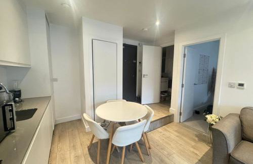 JVL Nice Cosy 1BR Flat Purley, London - Foto 32