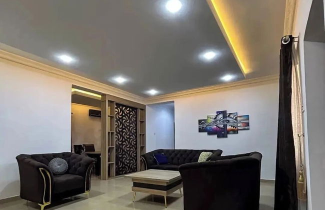 Amia Gold Luxury Apartment - Foto 15