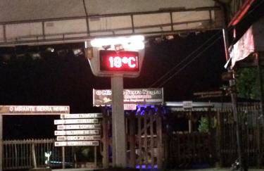 flat em serra negra - bezerros - Foto 42