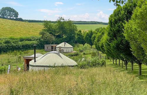 Bracken Yurt - Ukc6941 - Foto 18