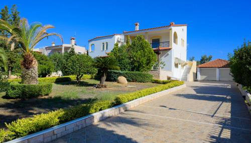 GREEN PARADISE PALAIA FoKAIA - Foto 4