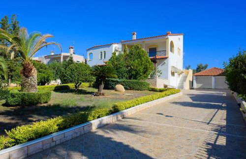 GREEN PARADISE PALAIA FoKAIA - Foto 4