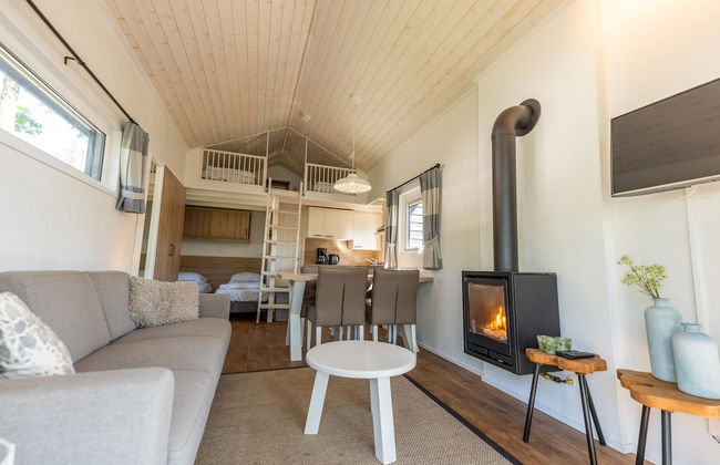 EuroParcs De Achterhoek - Photo 65