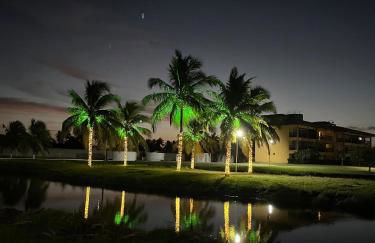 PARAÍSO EXCLUSIVO COND RESORT Villa das águas - Photo 33