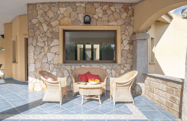 Villa Garden - Foto 24