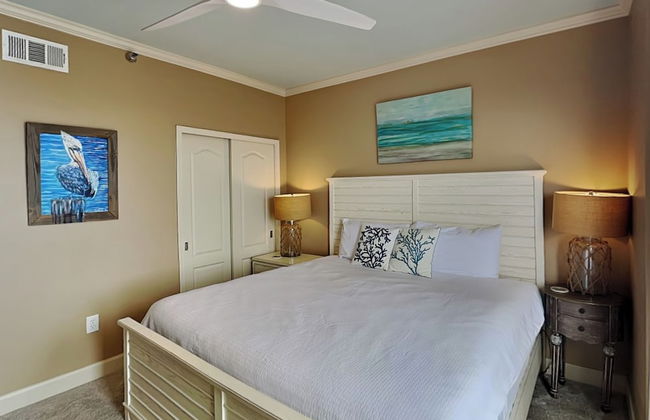 Jade East Towers by Southern Vacation Rentals - Foto 33