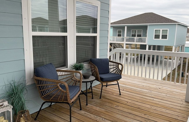 Pelican's Perch by Miss Kitty’s - Foto 7