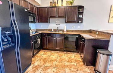 Fairway to Heaven at Four Season 2BED2BATH Condo - Foto 12