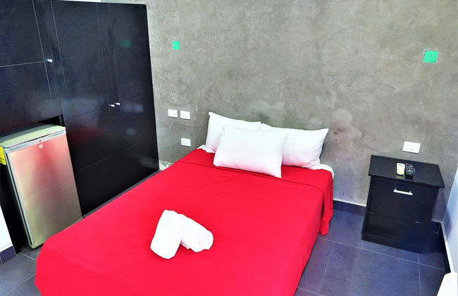 Hotel Colonial Playa del Carmen - Photo 32