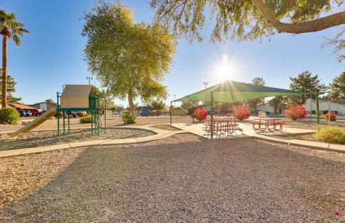 Golf, Hike, Swim: Your Perfect Desert Oasis Escape - Foto 32