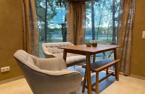 Naturcamping Brettmühlenteich - Foto 36