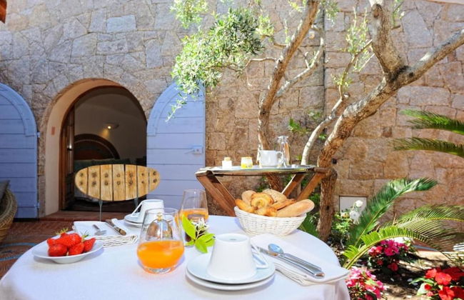 HOTEL MARINA DI CAVU BONIFACIO - Photo 26