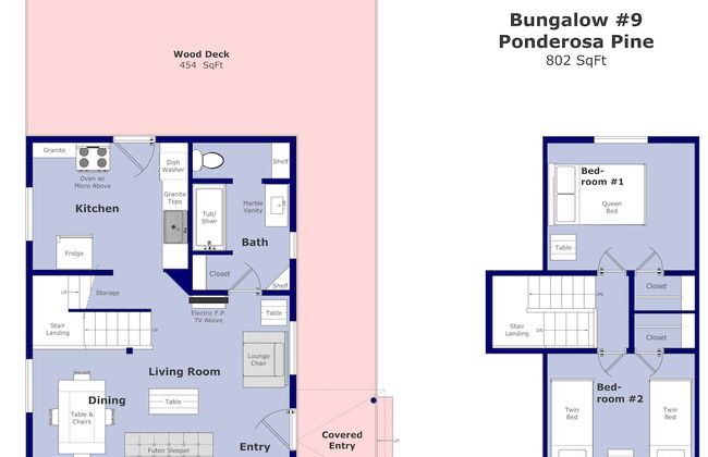 Brundage Bungalows - Foto 60