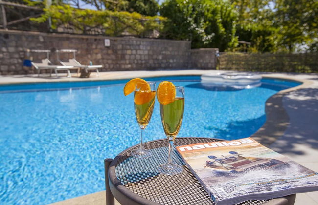 Residence Bosco - Villa Il Noce - Foto 40