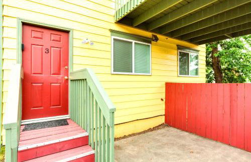 Maple Leaf Manor Suites - Foto 7