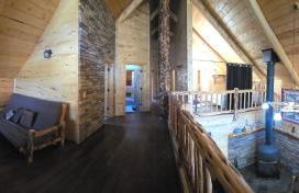 Camp Jackson Lodge - Foto 11