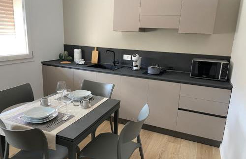 Alloggi Celly Appartamento con aria condizionata e terrazzo - Foto 39