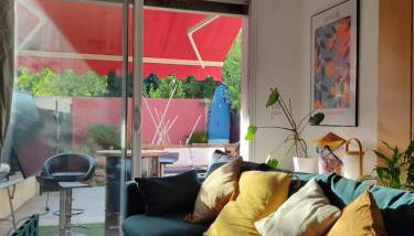 Maison en centre ville au calme - Foto 4