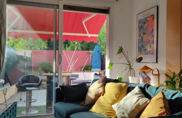 Maison en centre ville au calme - Foto 4