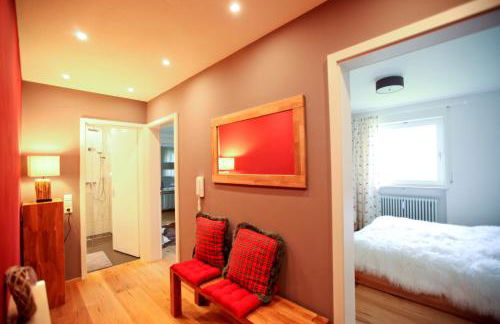 Chaletwohnung Seeblick - Sauna und Dogfriendly - Foto 7