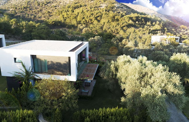 Vhillas Private Luxury Villa Mana - Photo 22