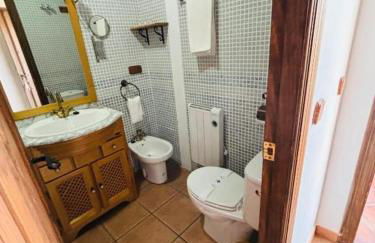 Casa Rural Puerto del Emperador - Foto 13