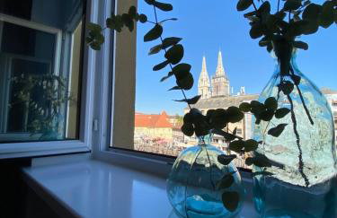 Apartments DOLAC Zagreb - Foto 3