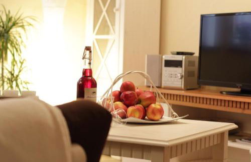 Hainich-Ferienhof - Foto 1