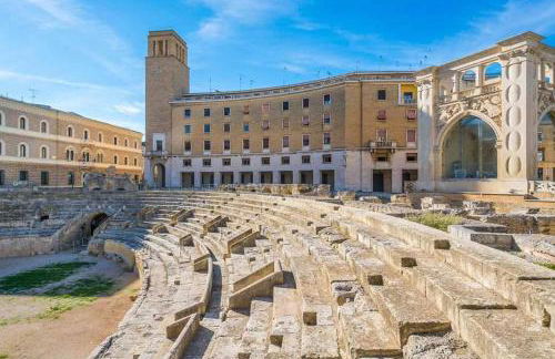 Macalù - Seaside Escape near Lecce - Foto 42