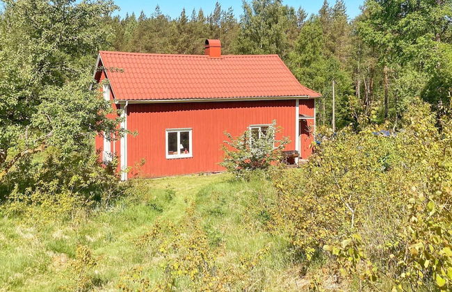 6 Person Holiday Home in Sandhult-by Traum - Photo 27