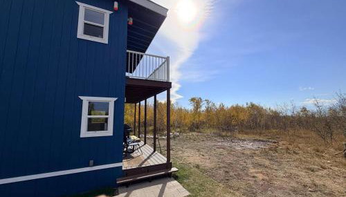 Glacier Mirador-A Fortress overlooking the Rockies Part of Glacier Ridge Vacation Rentals - Foto 4