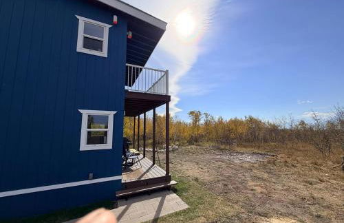 Glacier Mirador-A Fortress overlooking the Rockies Part of the Glacier Ridge Vacation Rentals - Foto 4