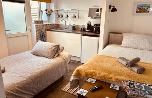 Sea Whispers at Porthleven - Foto 26