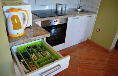 Apartments Neda - Photo 64