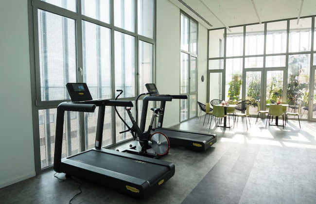 WealthyStays 2BR Flat NiceDay Tower - Foto 21