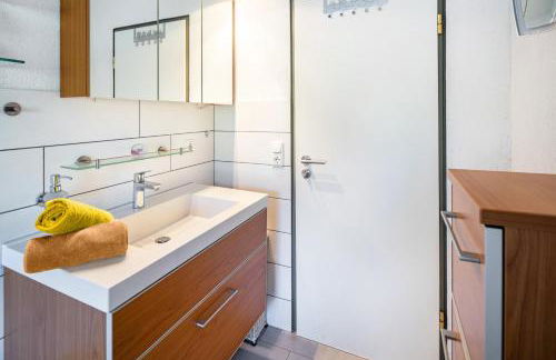 Ferienwohnung Efzeglück mit Pool - Foto 23