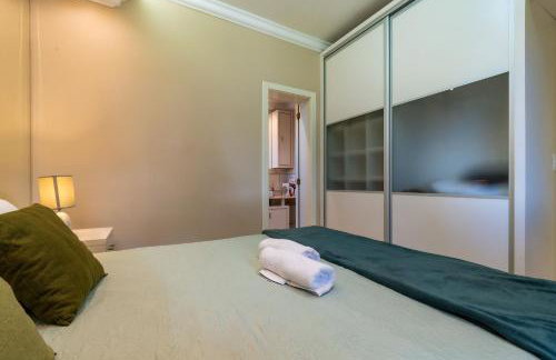 Rosa Edificio Jardim dos Lagos - Foto 18