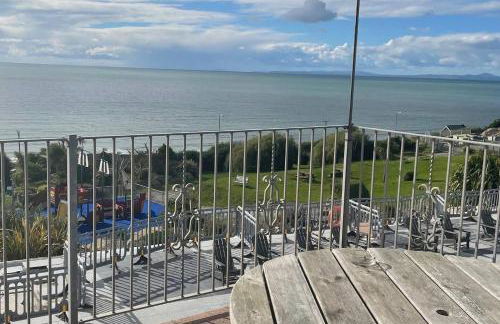 Barmouth Pet-friendly 2-bed Caravan With Sea View - Foto 33