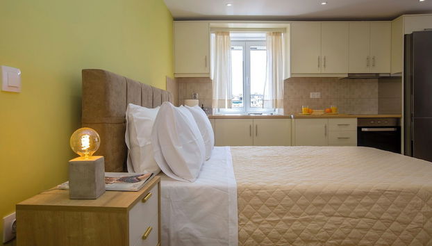 Sunny Morning at by Corfu Escapes - Foto 3, Habitación