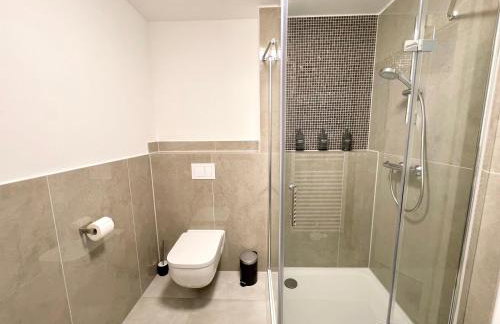 Moderne-Neubauwohnungen mit kostenlosen Parkplätzen - Foto 30