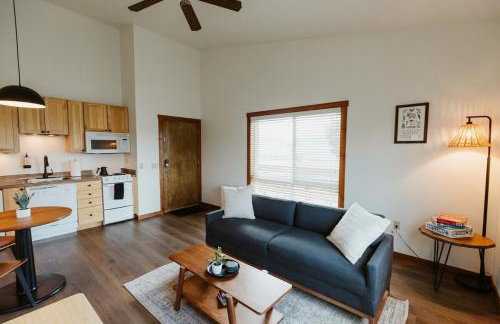 Kintla Ridge Suite Near Logan Hospital - Foto 7