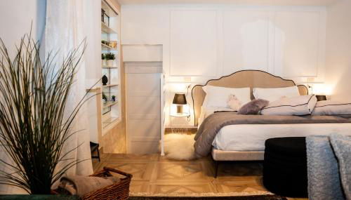 Il Vicolo dell'Orto SUITE - Photo 5